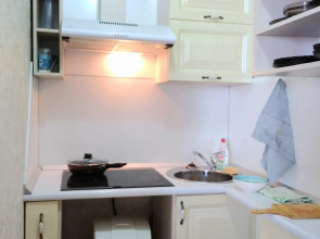 Квартира Жемчужина Анапы