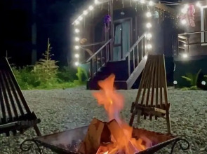 Шале Гостевой дом TRAM