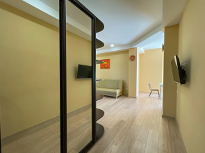 Гостевой Дом Maalle