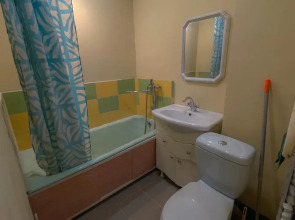 Квартира на Красноярской 3к2 К3/66