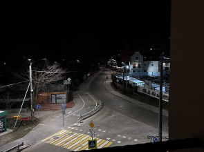 Апартаменты на Берегу Балтийского Моря