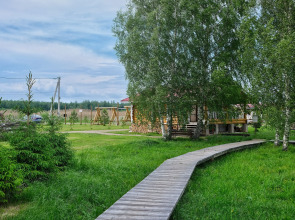 Гостевой дом Дикий Гусь