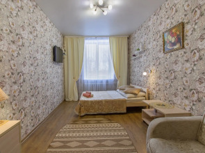 Apartments жд Вокзал