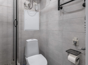 Апартаменты Студия в Воскресенске