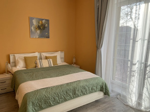 Апартаменты на Балтике в центре города Baltic Resort