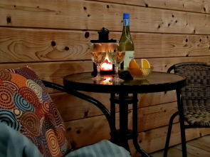 Апартаменты Валдай Пространство мечты 1