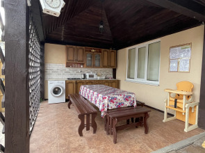 Гостевой Дом Астерия