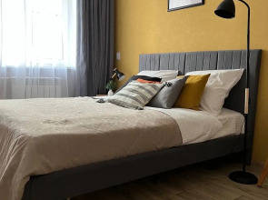 Апартаменты Скандинавия