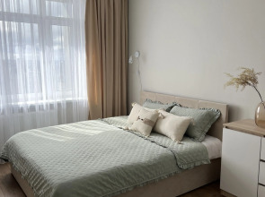 Апартаменты Атмосфера