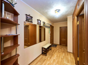 Апартаменты Нахимова 15