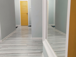 Апартаменты Liga23 Room 4