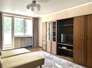 Квартира в Терсколе