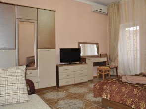 Гостевой Дом Ирина