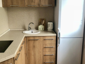 Апартаменты Уютные на проспекте Циолковского