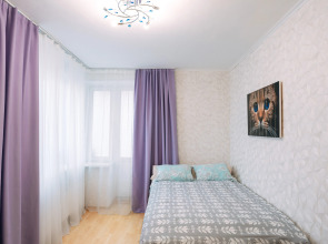 Квартира 3-х комнатная квартира у 3-х вокзалов