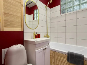 Квартира ArendaGrad Николаева 24