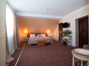 Мини-отель Серый гусь