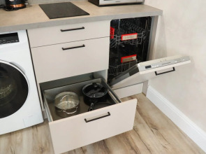 Апартаменты KranzDeluxe на Гагарина