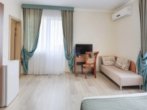 Гостевой дом Паруса