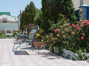 Гостевой Дом Синяя Крыша