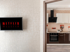 Апартаменты Комфорт Юг Апарт