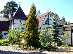 Апартаменты Ретрит