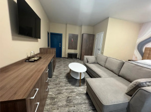 Санаторий Митино