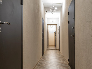 Апартаменты в жилом доме Marco's Apartment House