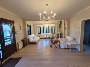 Частный дом Гостевой дом Ильинское 77