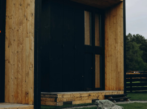 База отдыха Апарт-бутик Альпака