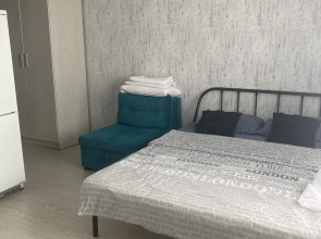 Апартаменты Уютные Муринские пруды, в районе ГГМ