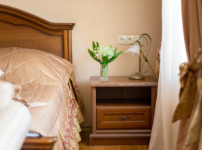 Отель Гостевой Дом У Покровки