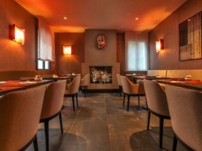 U-Visionary Venezia Hotel