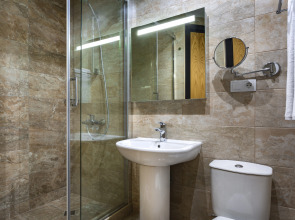 Апарт-отель Citadines City Centre Tbilisi