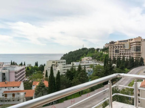 Апартаменты Evropa lux