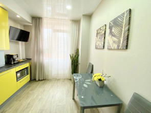 Апартаменты На  Заречном у Моря