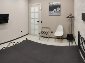 Апартаменты Лазурный берег