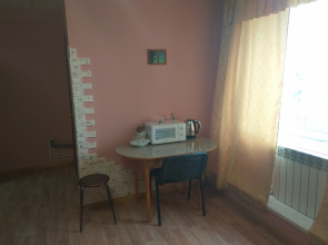 Квартира Уютная студия в центре