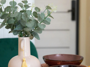 Квартира Студия, Центральн. р-он, ЖК Кислород, Сочи