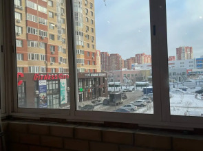 Квартира еЖИВИка