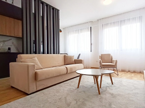 Harbor Sunset Suites Apartments