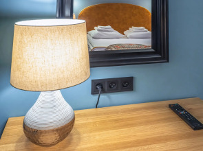 Апартаменты Стильные