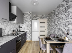 Квартира на Улице Вишерская, 3к2