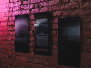 Хостел Murman Loft Hotel