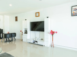 Частный дом PK Villa Koh Samui