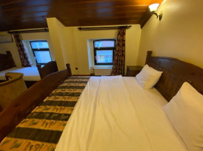 Бутик отель Le Antique 1892 istanbul