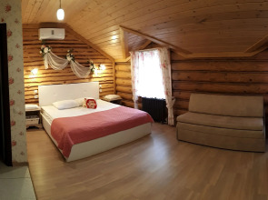 Гостевой дом 12 месяцев