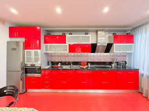 Апартаменты Vyborg Station