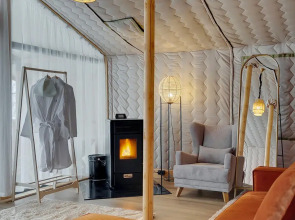 Кемпинг Лембо