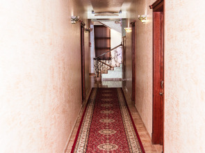 Отель Iberia Palace Hotel & Restaurant